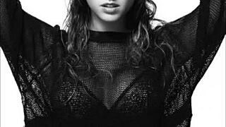 georgia may foote tits compilation gets you hard!