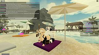 roblox gamers explore virtual world in episode 96