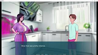 Want Sex Note's full uncensored sex compilation part 1?