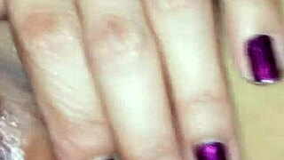 i lick and finger her juicy pussy deep