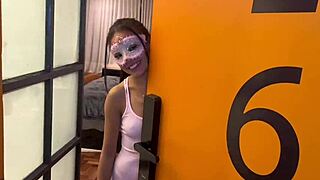 Wanna see young POV pussy fucked raw?