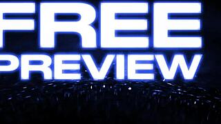 i can't believe... two pretty girls crave cock in threesome!!