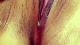 i lick and finger her juicy pussy deep