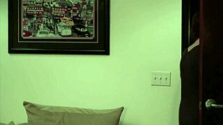 lily cade pounds jay taylor strap-on!!