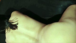 Pastor's daughter spreads tight pussy for church stud!