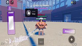 Roblox players dive into casual gaming fun