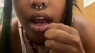 ever wonder how i slowly slide my piercings out for the doctor in part one hospital visit?