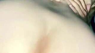 how's such a tiny latina pack so much slut action with big cocks?