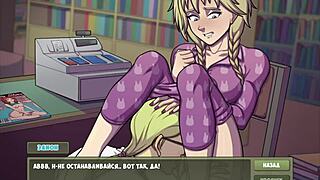 witch hunter part 10 gameplay uncovers hidden student secrets fully