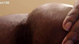 shove face in johnson ass worship humiliation hallelujah!