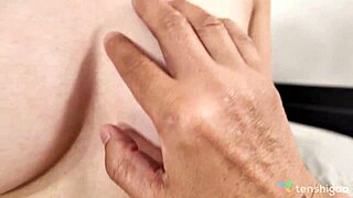 Desperate Amateurs BBW Milf Big Tits Casting Gets Tight Pussy Bareback Pounded Hard By Fat Tattoo Monster Cock Cowgirl Rough!