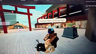 oh man i love when this headless slut takes my creampie deep!!