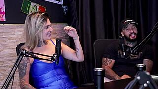 they're married years would he trade ass for 500 and bring girl home for wild threesome