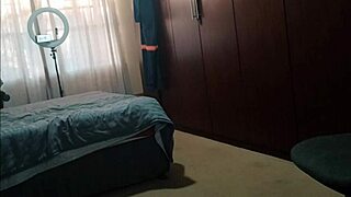 Stepdad and friend rip clothes and fuck my wet pussy together