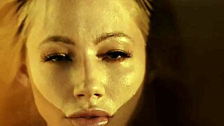 ever see busty asian bent over fucked hard warehouse squirting bath?