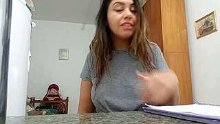 hey i'm sarah rosa don't gotta prove shit to nobody just horny milf vibes