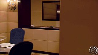 Winnie Excels as Secretary with Epic Facial Cumshot Delivery