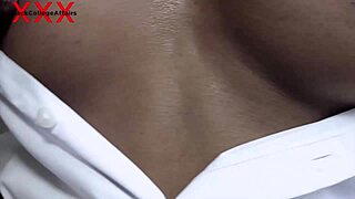 office worker, wanna see big tits student bent over doggystyle full movie?