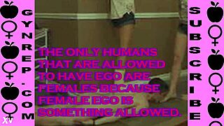 What Makes a Perfect Slave Lick?