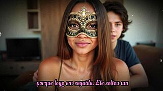 deixei meu filho provar minha pepeka molhada conto erótico real com imagens sintéticas