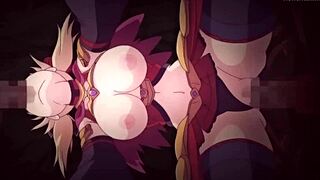 chica sumisa launches her first bdsm cartoon chapter adventure