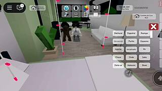 Hogy kezeli a vastag BBW picsa a 18+ srác vad forgó baszását?