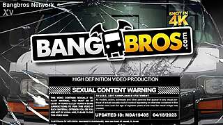 Latina maid deepthroats cock takes anal assfucking facial cumshot shaved pussy brunette small tits