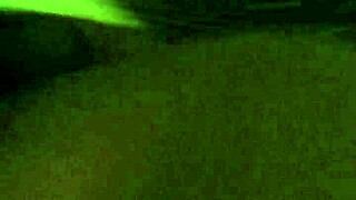 my late night shemale thrill