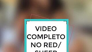 oh god this milf lesbian scene with milahot and nati camargo fingering big pussies kissing wild