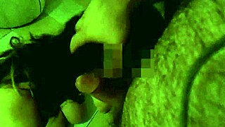 Homemade argentinian passionate cum inside blowjob finish