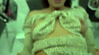 i showed mandy waters nfts she got pounded by teddy's huge dick