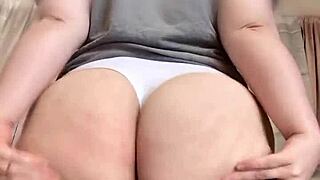 yer face goes rite here... leggings on or off fat ass??