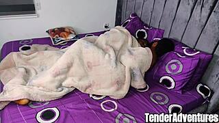 imagine fucking this horny bbw wife doggystyle while church bells ring sunday morning