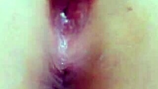 Cute Skinny Latina Schoolgirl Anal Fucked Hard HD Young Ass