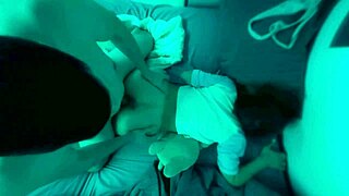 oh god she's screaming so loud during that intense anal orgasm 😩🍑💦 homemade amateur explosion