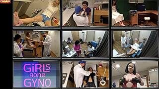 what's angelica's detention dilemma big tits lenna reina?