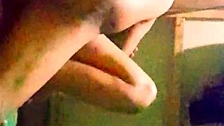 My Coworker Pounds My Addicted Vagina Hourly With His Penis!