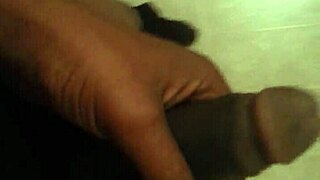 my late night shemale thrill