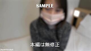 nozomi vol 02 desperate housewife begs loan with humiliating fuck