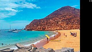 first time ever 😍 what's it like for her?? tell me your thoughts!