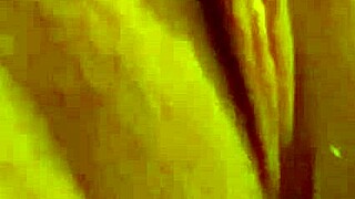 intense pussy contractions during orgasm 😍💦