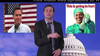 Is This Sexy Brunette Weather Girl Ripping Clothes For Public Outdoor Striptease Teasing Nude Undressing?