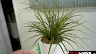 hey stepmom how's it feel when stepson uses magic amulet to bang your big ass cowgirl style??