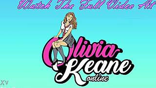 Teen Student Slips Buttplug Deep In Chubby Ass While Jerking Off In Homemade Panties Foreplay