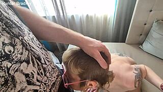 rosa rosebud's bundle captures her pov double team sessions and bold drinking antics