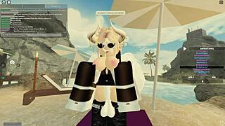 roblox gamers explore virtual world in episode 96