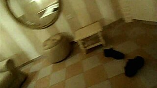 Homemade argentinian passionate cum inside blowjob finish