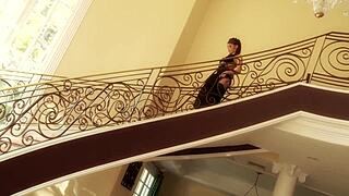 wanna feel my dripping wet pussy get pounded quick and hard by you?