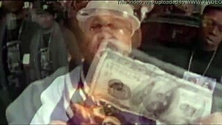 Pimp C's Nasty Black 3some Freaks Pound Pussy Hard