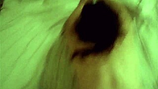 Homemade argentinian passionate cum inside blowjob finish